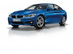 BMW 4-Series Gran Coupe 2015 года